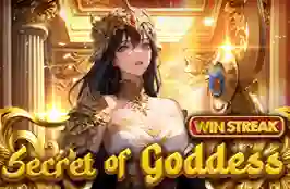 Secret Of Goddess