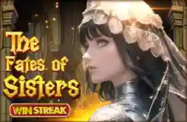 The Fates Of Sisters