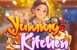 Yummy Kitchen