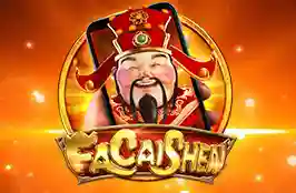 Fa Cai Shen M