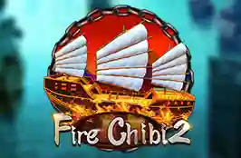 Fire Chibi 2