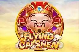 Flying Cai Shen