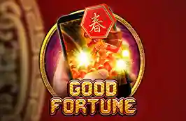 Good Fortune M