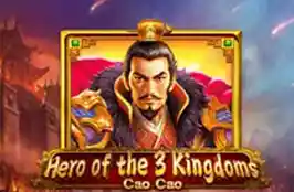 Hero Of The 3 Kingdoms - Cao Cao