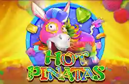 Hot Pinatas