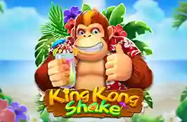 King Kong Shake
