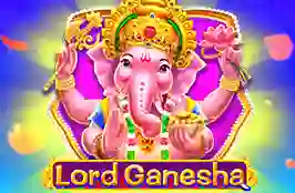 Lord Ganesha