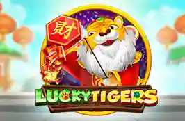 Lucky Tigers