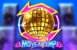 Move N' Jump