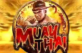 Muaythai