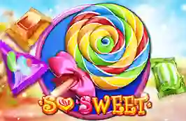 So Sweet