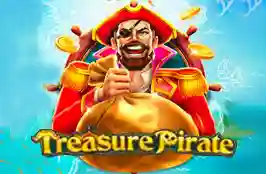 Treasure Pirate