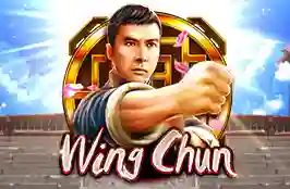 Wing Chun