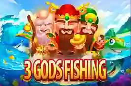 3 Gods Fishing