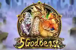 5godbeast