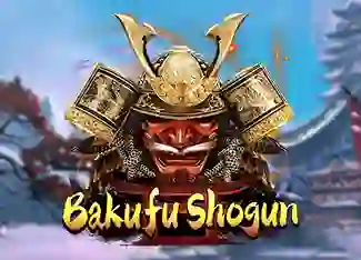 bakufushogun