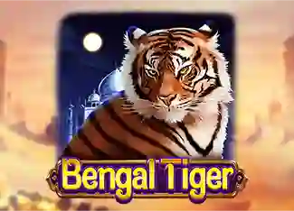 bengaltiger