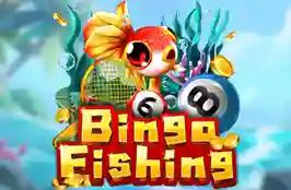 Bingo Fishing