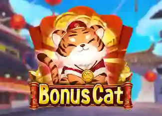 bonuscat