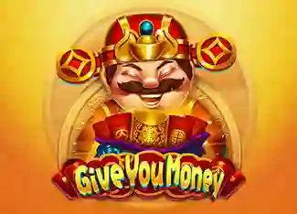 giveyoumoney