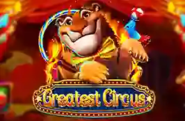 greatestcircus