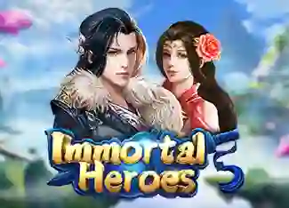 immortalheroes