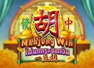 mahjongwin