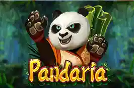 pandaria