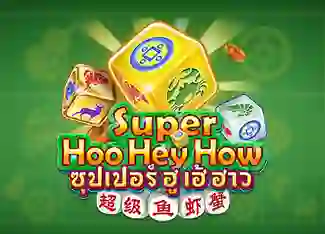 superhooheyhow