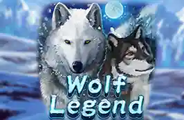 wolflegend