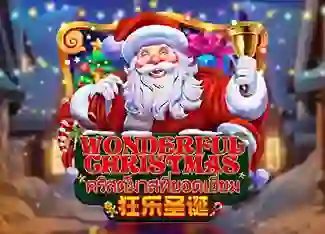 wonderfulchristmas