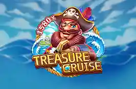 Treasure Cruise