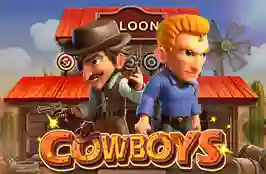 Cowboys
