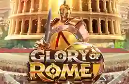 Glory Of Rome
