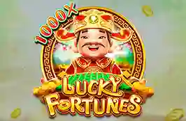 Lucky Fortunes