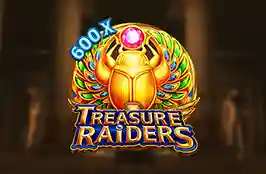 Treasure Raiders