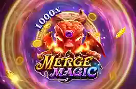 Merge Magic