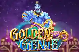 Golden Genie