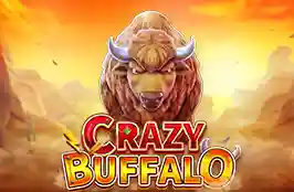 Crazy Buffalo