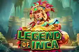 Legend Of Inca