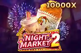 Night Market 2