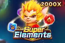 Super Elements