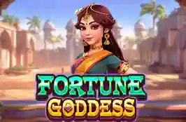 Fortune Goddess