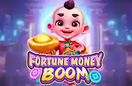Fortune Money Boom