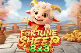 Fortune Sheep