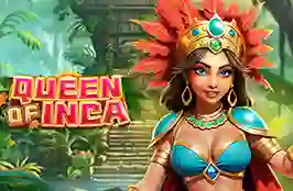 Queen Of Inca
