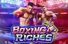 Boxing Riches