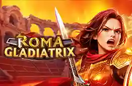 Roma Gladiatrix