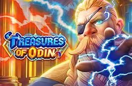 Treasures Of Odin