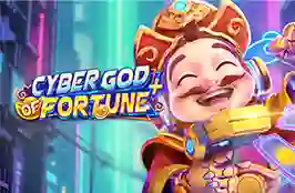 Cyber God Of Fortune